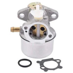 Per Huskee 22 Ton 22T Spaccalegna Briggs 6,75 HP 190cc 675 Carburatore Carb - Foto 1 di 3