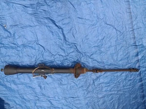 Steering Column from 67-72 Era Ford Truck with Manual Trans. on Floor - Bild 1 von 23