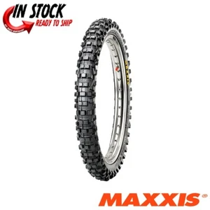Maxxis Maxxcross Tire It Front 90/100-21 57M Bias 0312-0545 - Picture 1 of 3