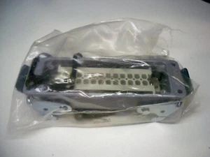Conductix Insul 8 Stecker 24-polig Buchse, Schott 37767 - Bild 1 von 1
