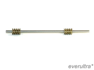 Ersatzteil PIKO HO Dampflok BR 01.5 DR Reko (DDR) - Schneckenwelle für Tender* - Bild 1 von 2