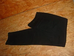 Tolle Stretchjeans/Jeans v. C&A Gr.42/L32 schwarz hoch geschnitten - Bild 1 von 2