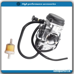 Carburador para Suzuki DRZ250 2001-2007 California E33 solo carburador 13200-13E41 NUEVO - Imagen 1 de 9