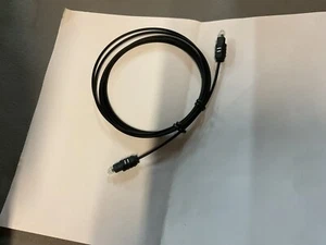 Open Box Of Optical Cables , All New In Sealed Bags About 70 Plus In Box - Picture 1 of 2