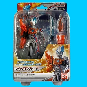 Bandai Ultraman Blazar Fardrun Armor set Ultra Action Figure 150mm 5.90inch - Picture 1 of 16