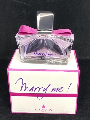 Marry Me By Lanvin 2.5 Fl.oz Eau De Parfum Spray For Women  - Image 1 of 4