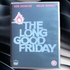 The Long Good Friday (1980) Sealed Dvd Bob Hoskins Helen Mirren Free 24Hr Post
