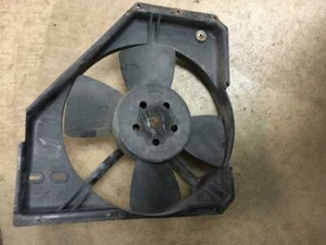 BERTONE   1985 Radiator/Condenser Fan Motor 78597 - Picture 1 of 2