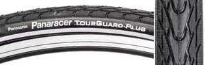Panaracer Tourguard Plus Tire Pan Tourguard+ 700x35 Wire Bk/bk Ref - Picture 1 of 1