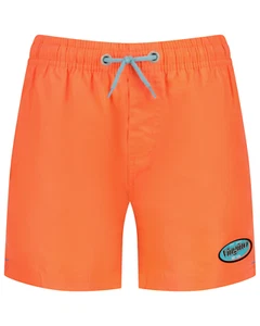 Vingino Boys Bademode Badeshorts Xalvino neon coral NEU Gr. 176 / 16 Y - Bild 1 von 3
