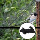 1 X Anti-Vogel Teichnetz Schutzpflanzen Gem&#252;sepflanzen Obstgarten Feines Netz