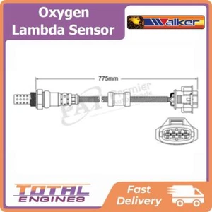 Walker Oxygen Lambda Sensor fits Porsche Boxster 987 3.2L Boxer6 M 96.26 - Picture 1 of 2