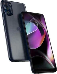 Open Box 9/10 - Motorola Moto G 5G 2022 (XT2213) 64GB RAM Gray Unlocked - Afbeelding 1 van 4