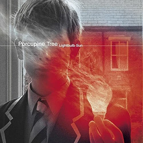 Porcupine Tree - Lightbulb Sun [VINYL] - Image 1 of 1