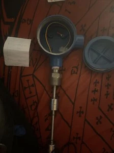 Gems Float Switch Is A Ls700-3c - Picture 1 of 5