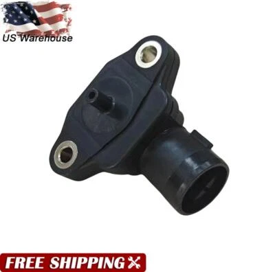Sensor MAP 37011-MCA-003 para Honda Goldwing 1800 GL1800 VTX1800C/R 079800-5830 Foto 1 de 4