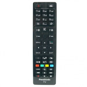 Telecomando 30089238 Panasonic ORIGINALE COME NUOVO - Foto 1 di 2