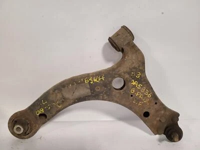Brazo de control inferior inferior delantero izquierdo usado se adapta a: Pontiac Grand Prix Ride 2005 Foto 1 de 4