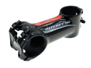 Ritchey WCS Carbon Matrix C260 84D Bike Stem 80 mm - Carbon Wrapped Aluminum - Picture 1 of 6