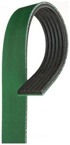 Serpentine Belt-Fleetrunner Heavy Duty Micro-V Belt Gates K060458HD