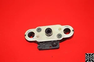 02 2002 SUZUKI VSTROM 1000 DL1000 REAR PASSENGER SEAT LATCH LOCK ASSEMBLY - Picture 1 of 8