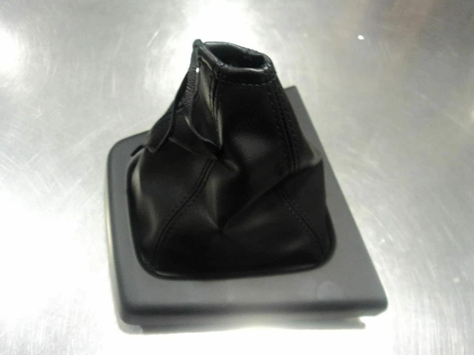 Mazda Genuine Rx-7 86-88 Interior Shifter Boot & Bezel Trim 5-Speed FD3S OEM > Foto 1 de 1