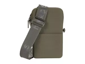 Borsa a tracolla Havaianas unisex da strada supporto cellulare silicone grigio militare - Foto 1 di 4