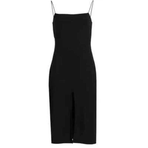 NEW, Reformation Pavia Knit Sleeveless Midi-Dress Size M #RF228 - Picture 1 of 9