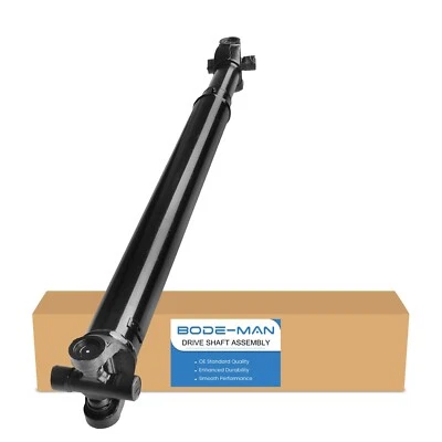 Eje de transmisión delantero 33 1/4" para Ford F-150 F-250 Bronco 1985-1993 4x4 transmisión automática Foto 1 de 4