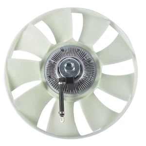 Engine Cooling Fan Blade for Mercedes Sprinter 2500 3500 3500XD 4500 2010-2021 - Picture 1 of 12
