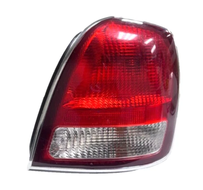 01 02 03 现代 XG350 右乘客 右侧 25 美分面板安装 尾灯 原始设备制造商 — 第 1/4 张图片