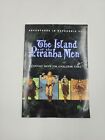 Adventures in Kaphornia Fantasy Game RPG Vol 2 The Island of the Piranha Men