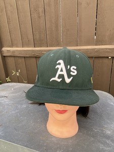 New Era Men's Green 7 1/2 Size for sale 