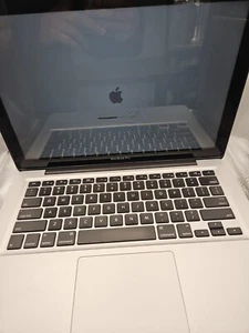 Apple macbook pro A1278 8GB RAM 480GB SSD GRADE B - Picture 1 of 17