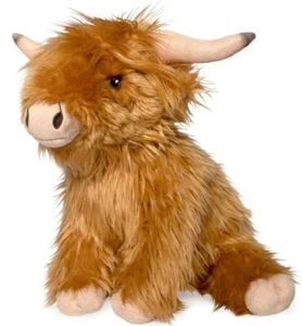 Türstopper Hochlandrind - Bild 1 von 1