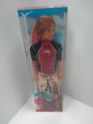 Vintage 2004 Barbie Cali Guy Scented Blaine Doll - Barbie's Other Boyfriend