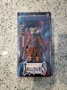 Four Horseman Mythic Legions Krotos Brand New Factory Sealed - Picture 1 of 7