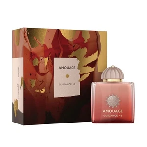 Amouage Guidance 46 Extrait- Eau de Parfum 3.4 oz 100 ml For Women New - Picture 1 of 11