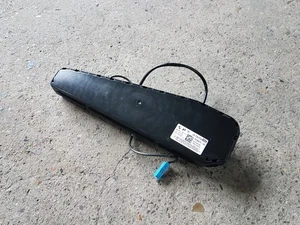 BMW 1er F20 F21 3er F30 F31 F34 Airbagmodul Sitz vorne rechts 7239616 - Bild 1 von 5