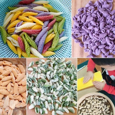 Многофункциональный аппарат для приготовления спагетти макарон макарон машина для изготовления макарон лапши сделай сам макароны - Изображение 1 из 4