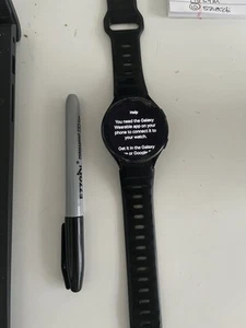 Samsung Galaxy Watch 4 44mm - Zdjęcie 1 z 2