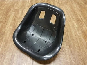 Plastic Seat For Trike or Kart - Picture 1 of 7