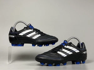 2009 Adidas Predator Absolado X TRX FG US 7,5 UK 7 Fußball Stollen Fußballschuhe - Bild 1 von 12