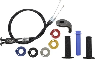 Kit de acelerador Motion Pro Rev3 taxa variável para Husqvarna FC450 18-24 - Imagem 1 de 4
