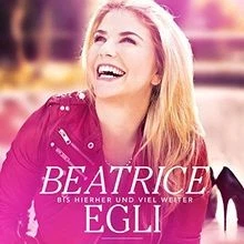 Bis Hierher und Viel Weiter de Egli,Beatrice | CD | état bon - Photo 1/2