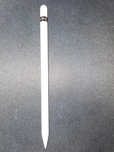 Apple Pencil 1st Generation Stylus **NO Adapter - Photo 1 sur 6