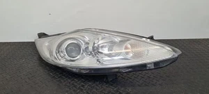FORD FIESTA MK7 (B299) 2010 RIGHT HALOGEN HEADLIGHT ASSEMBLY CHROME 1678065 - Imagen 1 de 13