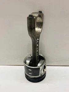 Piston And Connecting Rod For Ford Kuga 1.5 TDCI XWMB 120 BHP Genuine 74mm 2017 - Picture 1 of 11