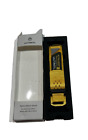Samsung Galaxy 20mm Watch Band Rugged Nylon Sports Strap Yellow