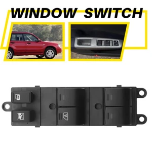 Front Driver Side Window Control Switch For 2007-11 Subaru Forester 83071FG090 Y - Picture 1 of 13